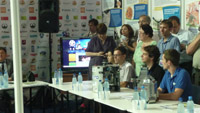 Eurobot'2011